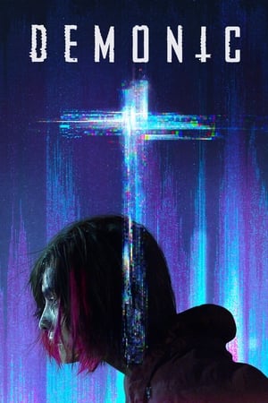 Demonic (2021) Hindi Dual Audio – 480p